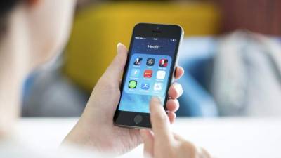 Si está contando las calorías, asegúrese de que la aplicación tenga una lista con la mayor variedad de medidas: tazas y onzas, además de gramos.