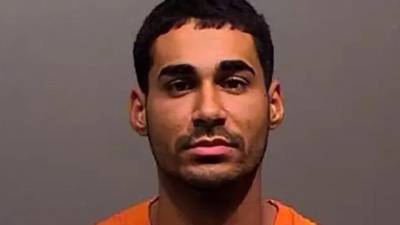 En 2019, cuatro personas perdieron la vida y varias más resultaron heridas cuando Aguilera-Mederos, de 23 años de edad en ese momento, chocó el camión de carga.