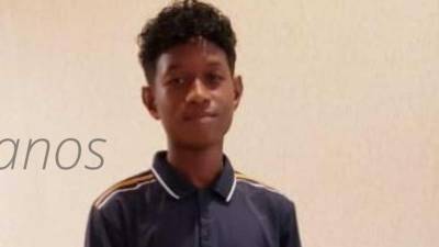 Foto de Milton Jafet García Rodríguez.