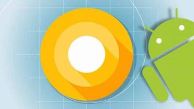 Android O se encuentra a la vuelta de la esquina.