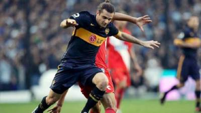 Guillermo Marino, de 39 años, debutó en el 2000 en Newell’s y tuvo tres etapas en Boca (2005-2007, 2009-2010 y 2014), donde obtuvo tres títulos internacionales bajo el mando del Coco Basile: Copa Sudamericana (2005), Recopa Sudamericana (2006) y Copa Libertadores (2007)