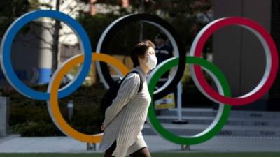 Los Juegos Olímpicos de Tokio 2020 están previstos a realizarse del 24 julio al 9 agosto.