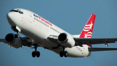 Air Panamá comenzará a volar a la isla en diciembre.