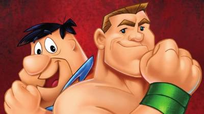 La película de Los Picapiedra se estrenará en formato DVD en el 2015.