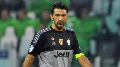 Buffon es el mejor portero italiano de la historia.