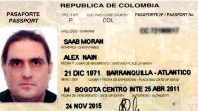 Se espera que Alex Saab haga su primera comparecencia ante el tribunal el lunes 18 de octubre a la 1:00 pm ante el juez federal John J. O’Sullivan del Tribunal de Distrito de Estados Unidos para el Distrito Sur de Florida.