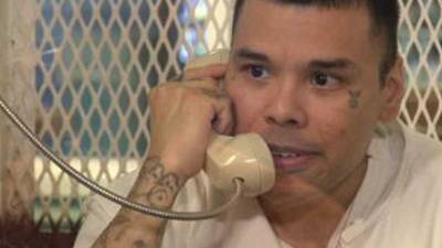 Foto de Ramiro Gonzales tomada de theforgivenessfoundation.org