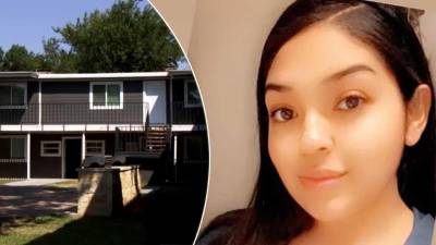 Foto en vida de Jimena Núñez Sandoval (24).