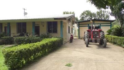 En los centros demostrativos de Zamora e Isletas en el valle del Aguán hay muchas necesidades, que las nuevas autoridades deberán atender con prioridad, por ser esta una zona con potencial agrícola.