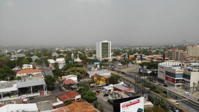 San Pedro Sula cuenta con más de 200 restaurantes grandes y medianos.