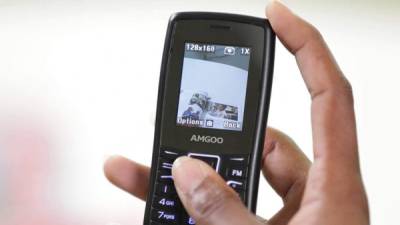 Bajo su dirección, Amgoo llegó a fabricar el celular con el sistema Android más barato del mundo.