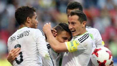 El técnico colombiano Juan Carlos Osorio, adelantó que hará varios cambios en relación al once titular con el que logró un valioso empate ante la selección de Portugal.