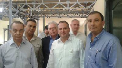 Advirtieron los riesgos para la industria de continuar crisis actual