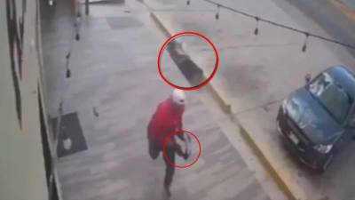 El enfrentamiento fue entre una unidad de 15 soldados contra aproximadamente 60 sicarios.