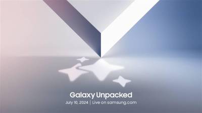 El primer Galaxy Unpacked se celebró en el año 2009. El Unpacked número 30 será en la ciudad de París, el próximo 10 de julio, y promete ser uno de los más recordados.