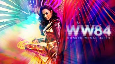 'Wonder Woman 1984', protagonizada por Gal Gadot, tiene programado su estreno en octubre.