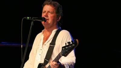 John Wetton falleció a los 67 años. Tenía cáncer de colon.
