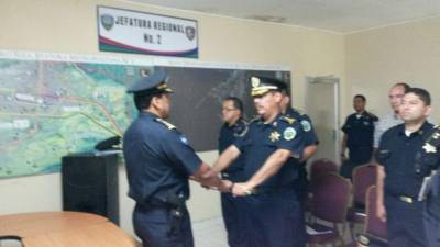 Matamoros será sustituido por Francisco Blanco.