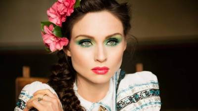Sophie Ellis-Bextor está embarazada de su quinto bebé, a los 39 años.