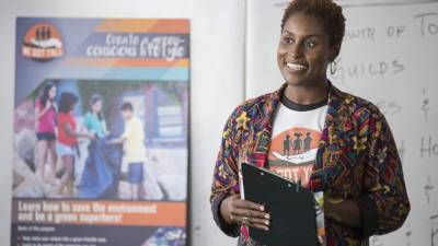 Aborda experiencias de mujeres negras en el mundo real y lejos de los clichés. Ambientada en el sur de Los Ángeles y sus alrededores, y con una banda sonora con música de artistas afroamericanos.