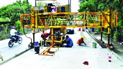 <b>La falta de políticas claras aleja la inversión nacional y extranjera en Honduras. Foto: La Prensa.</b>