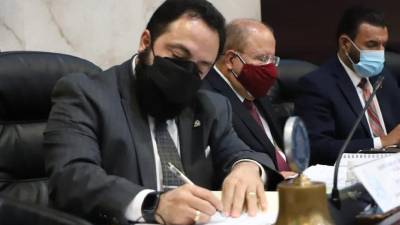 La SIP se congratula de la anulación de ley del secreto oficial en Honduras