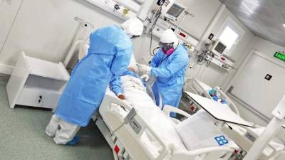 El Gobierno arguye que la pandemia ha causado un fuerte impacto en las empresas y en los ingresos tributarios.