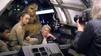 Desde ayer y hasta el 20 de marzo, tiempo dado a los espectadores para votar por sus nominados preferidos.