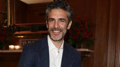 Leonardo Sbaraglia es uno de los actores argentinos que han trabajado en Hollywood. Foto.Twitter