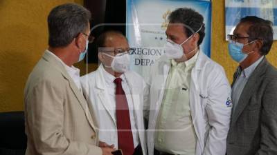 El nuevo director contempla abrir los triajes que han sido cerrados.