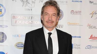 Gary Graham en una foto de archivo.