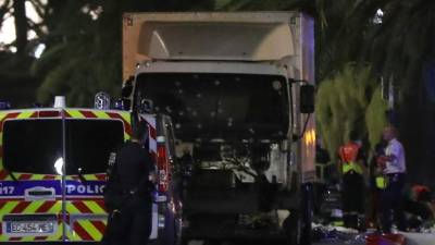 El autor del atentado fue Mohamed Lahouaiej Bouhlel, un tunecino de 31 años, abatido por la policía tras el ataque en Niza. Foto/Archivo