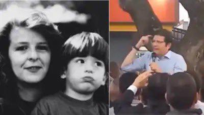 ¿Quién era Diana Turbay, la madre de Miguel Uribe asesinada por el cartel de Pablo Escobar?