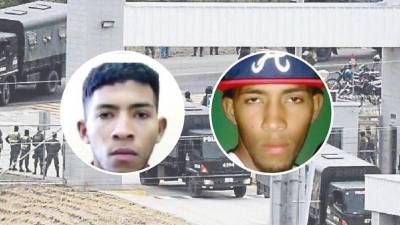 Asfixiados murieron cuatro reos en cárcel de máxima seguridad