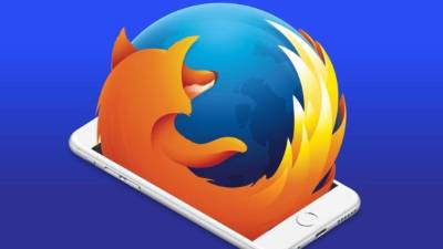 Firefox quiere aumentar su participación en el mercado de los navegadores.