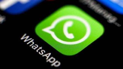 WhatsApp habilita una nueva función para poder enviar fotos, videos y notas a uno mismo.