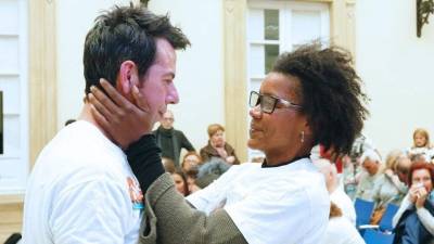 Quezada participó en la búsqueda del menor durante varios días, hasta que fue descubierta por la policía tratando de ocultar el cadáver.