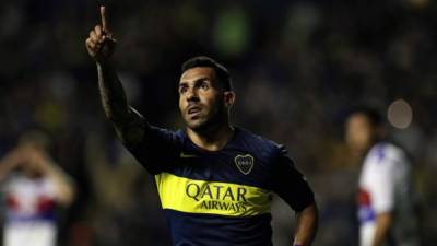 Por otro lado, el actual atacante de Boca Juniors expresó que los clubes y los futbolistas deben tener un mayor protagonismo en esta crisis sanitaria.