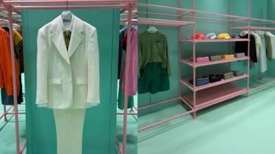 El cantante puertorriqueño Bad Bunny presenta con Zara una colección de ropa con su nombre real, <i>Benito Antonio,</i> la cual está inspirada en el estilo personal e identidad creativa del artista.