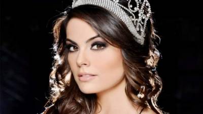 Ximena Navarrete fue coronada como Miss Universo en 2010.