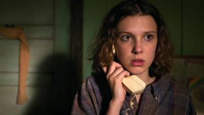 Millie Bobby Brown salió de compras con su madre, pero el momento no fue agradable como ella esperaba.