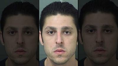 Un “me gusta” en Facebook provocó que Paul Maida regresara a prisión.