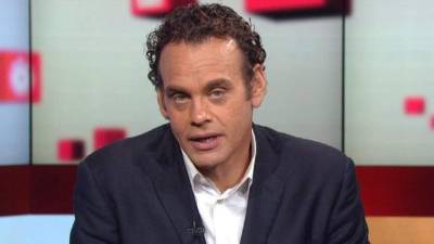 A diferencias de otras ocasiones, David Faitelson tuvo esta vez palabras de elogio para el fútbol hondureño.