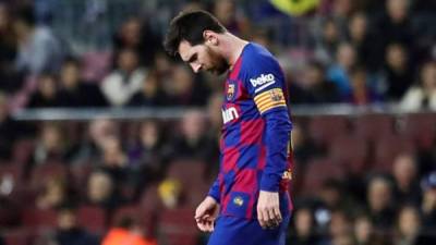 Lionel Messi tiene en vilo a los aficionados del Barcelona luego de que se maneja fuerte la información de que medita irse del club catalán. En esta ocasión la prensa de España reveló los jugadores que podrían reemplazar al argentino en el equipo culé.