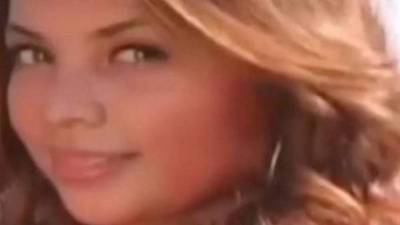 Helen López Roblero fue coronada reina de belleza hace tres años en la ciudad de Malacatán.