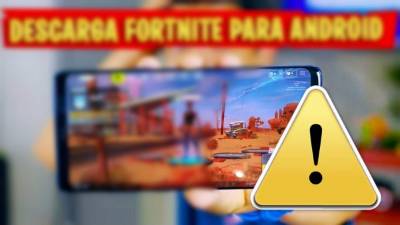 La versión oficial del juego para Android todavía no está disponible en el mercado.