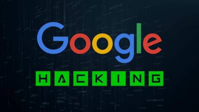Google hacking: filtra información personal y empresarial