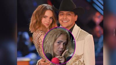 “Mamá Niu” volvió a encender las redes.