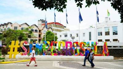 Las altas temperaturas se mantendrán en la mayor parte del país.