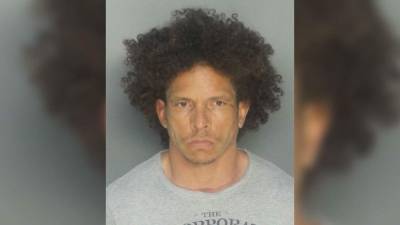 Aliex Santiesteban fue detenido como sospechoso del secuestro, asesinato y abuso de un niño de 12 años en Miami./